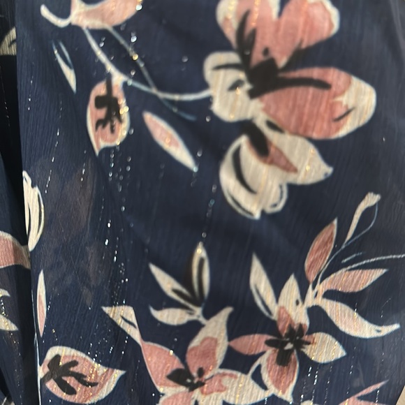 Adelyn Rae jumpsuit - Picture 5 of 7